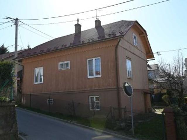 Dom na sprzedaż w Brzozów, Podkarpackie