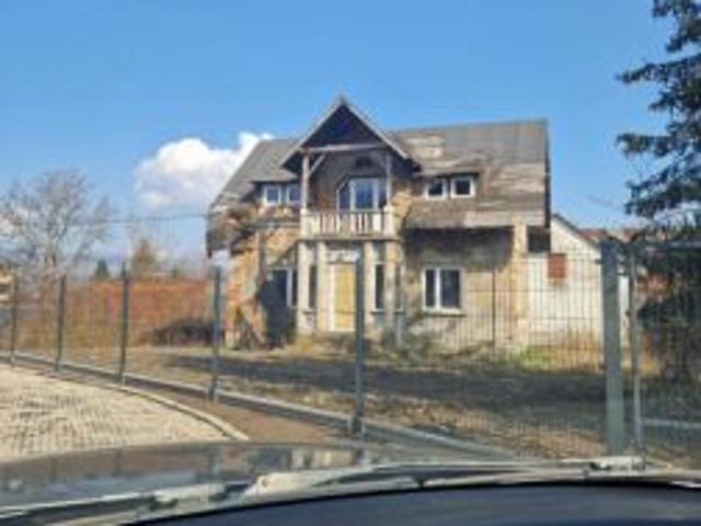 Dom na sprzedaż w Buczkowice, Śląskie