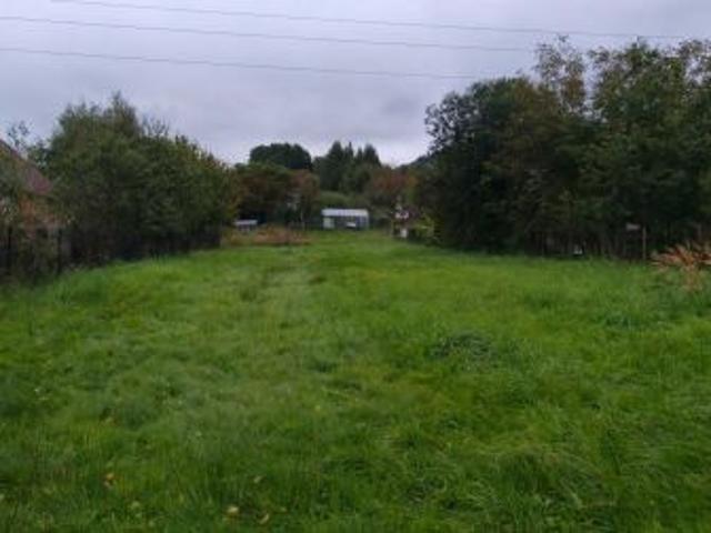 Grunt na sprzedaż w Buczkowice, Śląskie