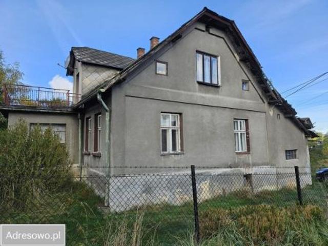 Dom na sprzedaż w Buczkowice, Śląskie