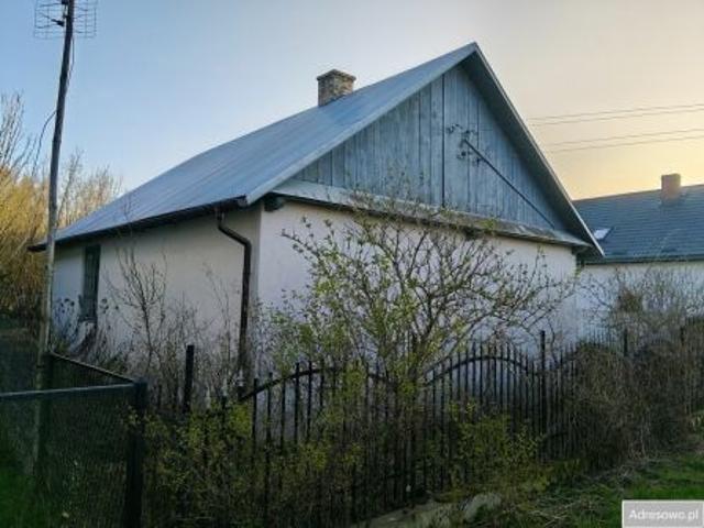 Dom na sprzedaż w Lubelskie