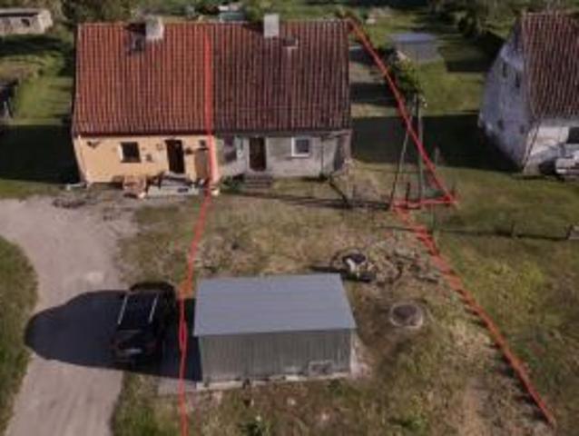 Dom na sprzedaż w Warmińsko-mazurskie