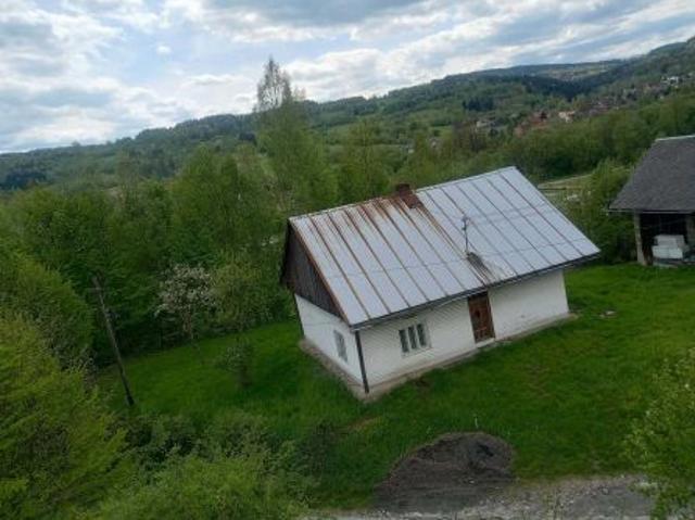 Dom na sprzedaż w Budzów, Małopolskie