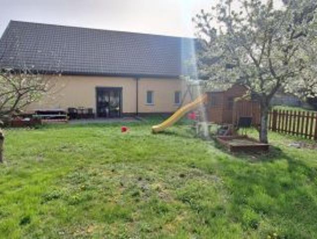 Dom na sprzedaż w Budzyń, Wielkopolskie