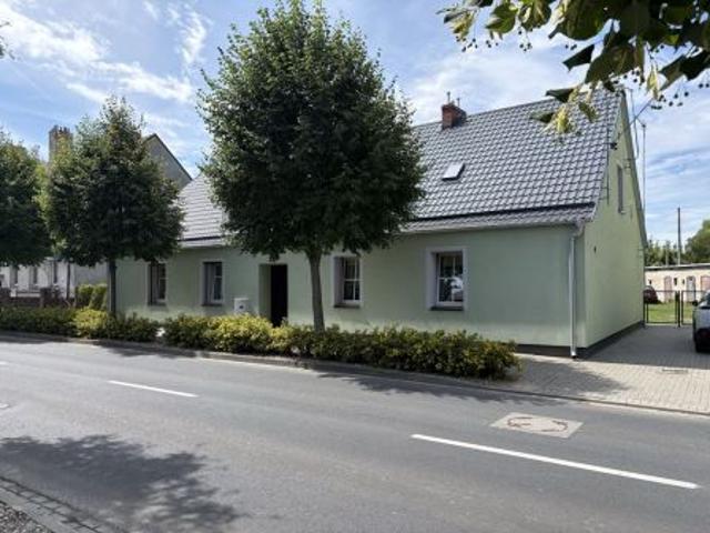 Mieszkanie na sprzedaż w Buk, Wielkopolskie