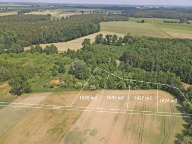 Grunt na sprzedaż w Bukowiec, Kujawsko-pomorskie