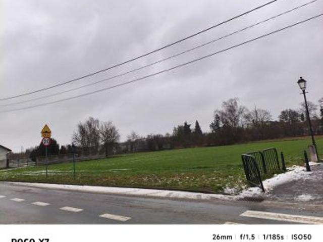 Grunt na sprzedaż w Bukowiec, Kujawsko-pomorskie
