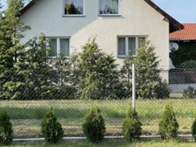 Dom na sprzedaż w Bukowiec