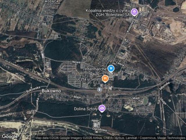Mieszkanie na sprzedaż w Bukowno, Małopolskie