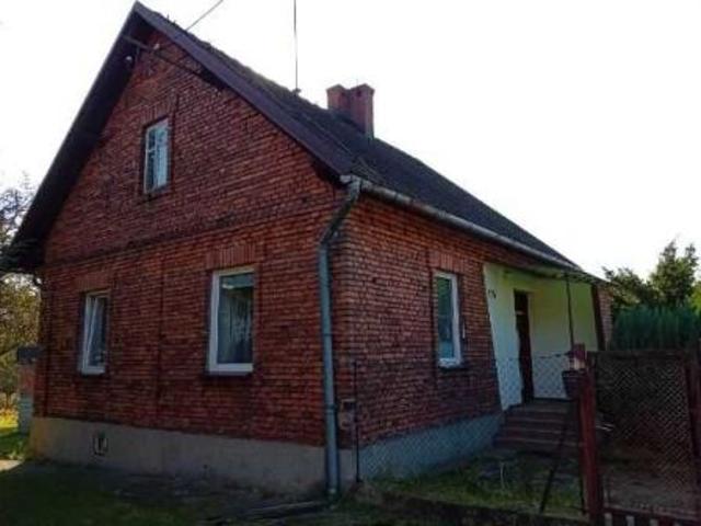 Dom na sprzedaż w Bulowice, Małopolskie