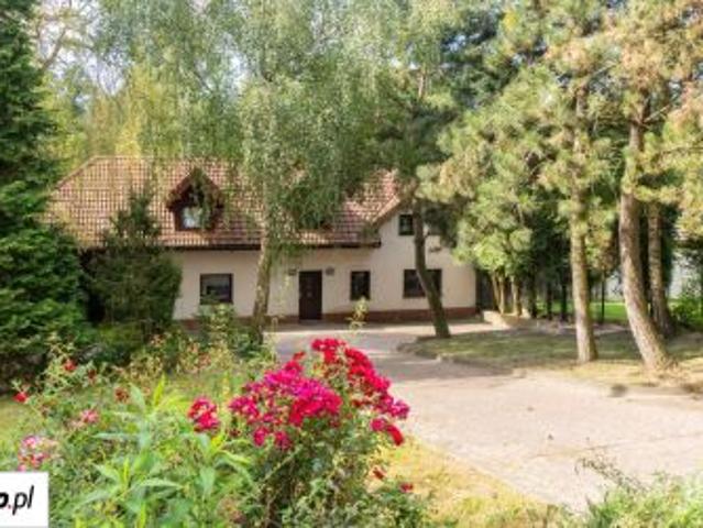 Dom na sprzedaż w Burów, Małopolskie