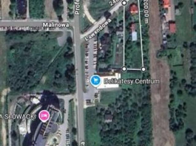 Grunt na sprzedaż w Busko-zdrój, Świętokrzyskie