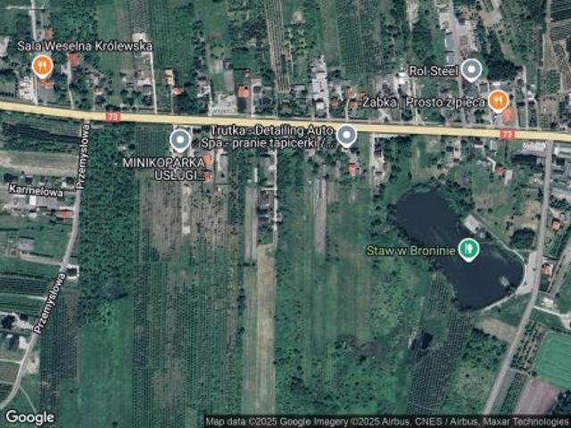 Grunt na sprzedaż w Busko-zdrój, Świętokrzyskie