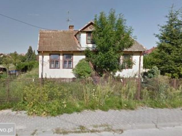 Grunt na sprzedaż w Busko-zdrój, Świętokrzyskie