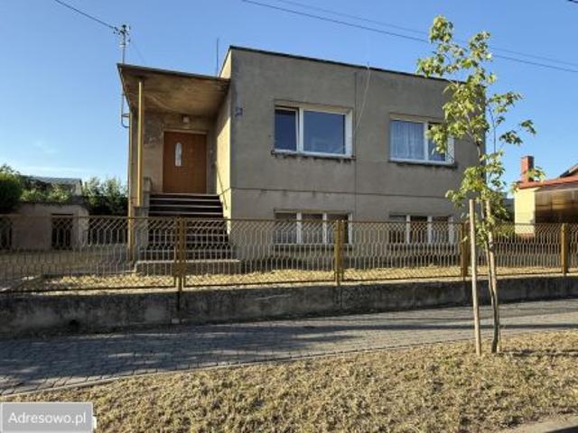 Dom na sprzedaż w Byczyna, Opolskie