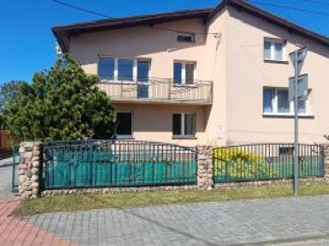 Dom na sprzedaż w Byczyna, Opolskie