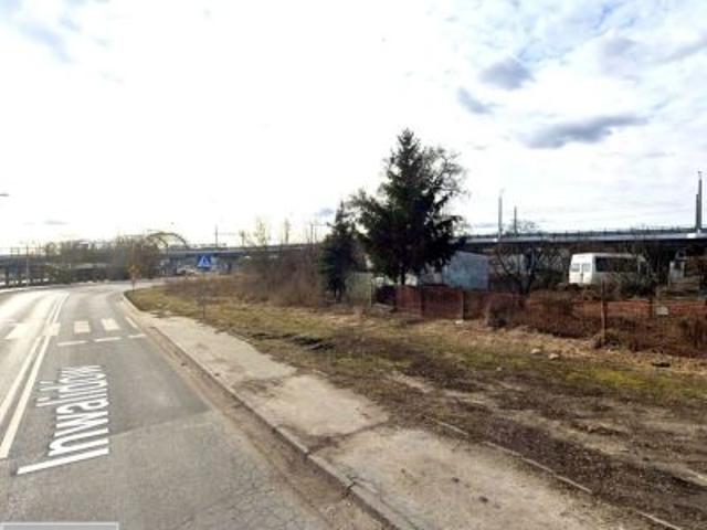 Grunt na sprzedaż w Bydgoszcz, Kujawsko-pomorskie