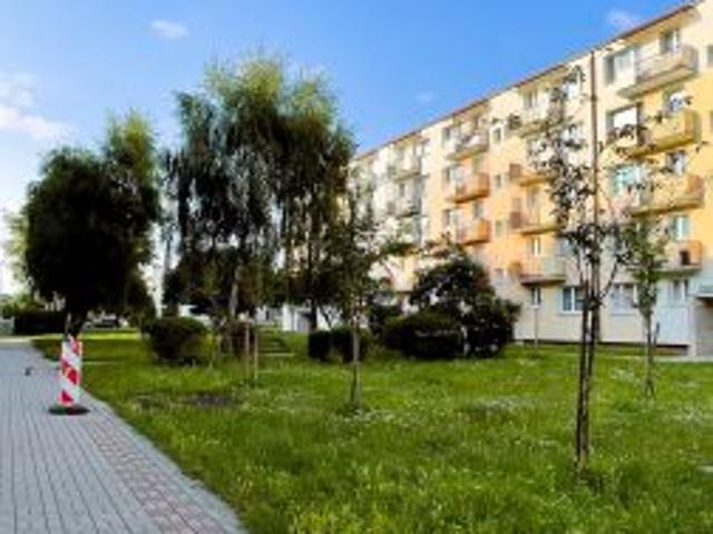 Mieszkanie na sprzedaż w Bydgoszcz, Kujawsko-pomorskie