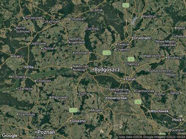 Mieszkanie na sprzedaż w Bydgoszcz, Kujawsko-pomorskie