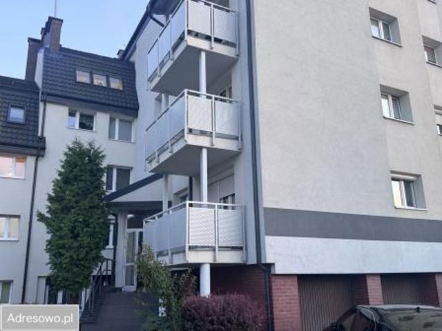 Mieszkanie na sprzedaż w Bydgoszcz, Kujawsko-pomorskie