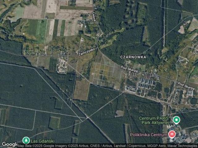 Grunt na sprzedaż w Bydgoszcz, Kujawsko-pomorskie