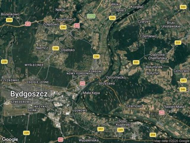 Dom na sprzedaż w Bydgoszcz, Kujawsko-pomorskie