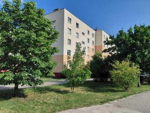 Mieszkanie na sprzedaż w Bydgoszcz, Kujawsko-pomorskie