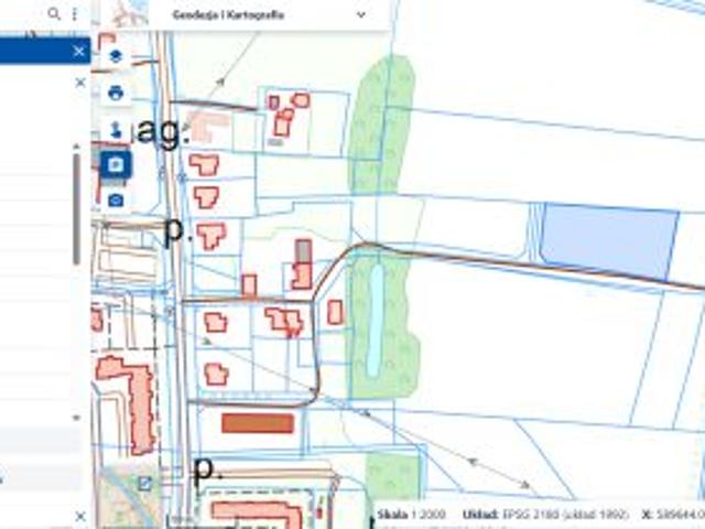 Grunt na sprzedaż w Bydgoszcz, Kujawsko-pomorskie