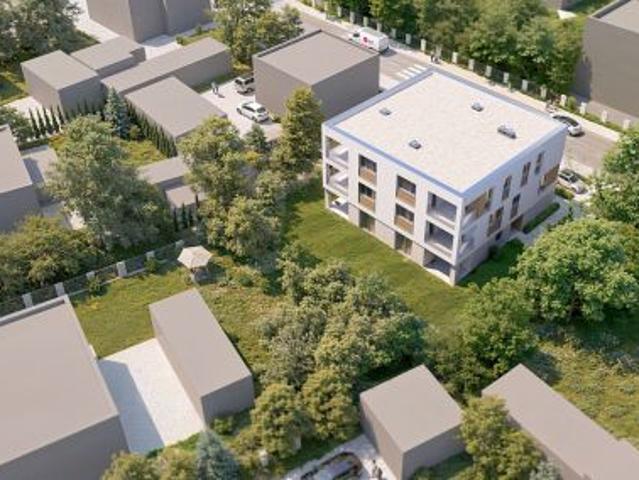 Grunt na sprzedaż w Bydgoszcz, Kujawsko-pomorskie