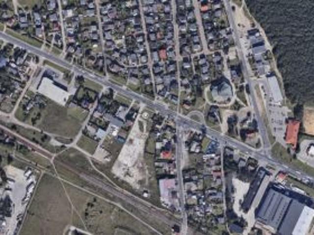 Grunt na sprzedaż w Bydgoszcz, Kujawsko-pomorskie