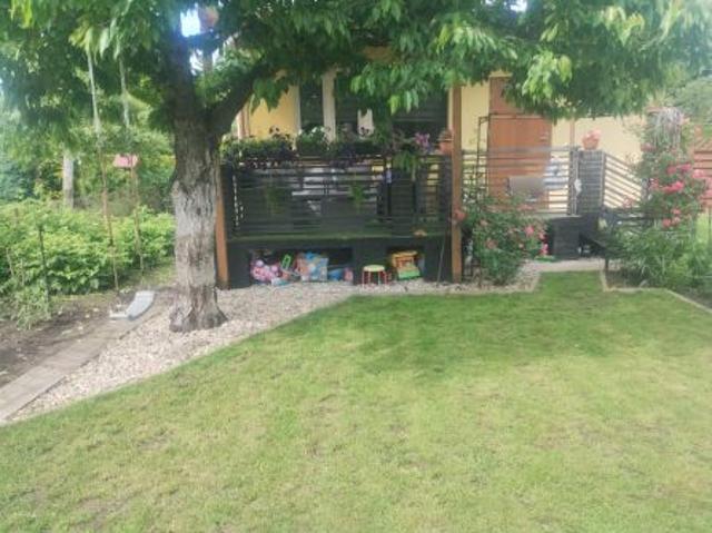 Grunt na sprzedaż w Bydgoszcz, Kujawsko-pomorskie