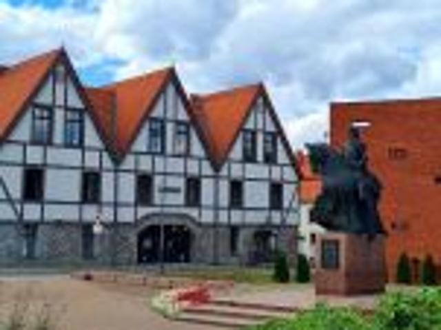 Grunt na sprzedaż w Bydgoszcz, Kujawsko-pomorskie
