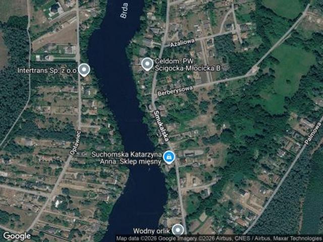 Grunt na sprzedaż w Bydgoszcz, Kujawsko-pomorskie
