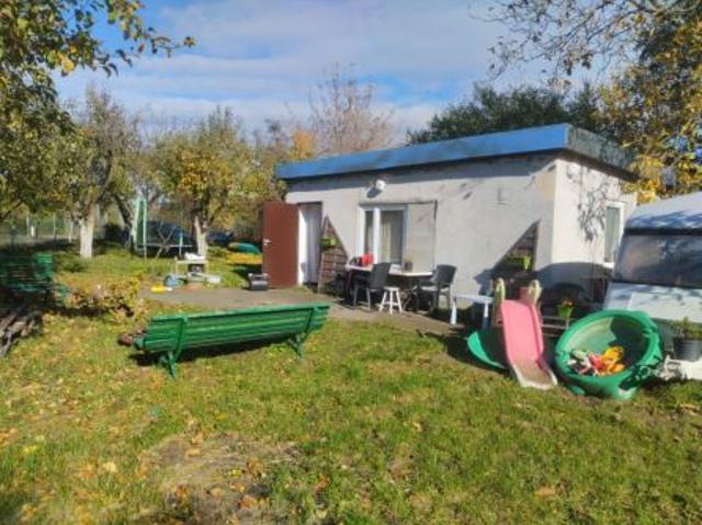 Grunt na sprzedaż w Bydgoszcz, Kujawsko-pomorskie