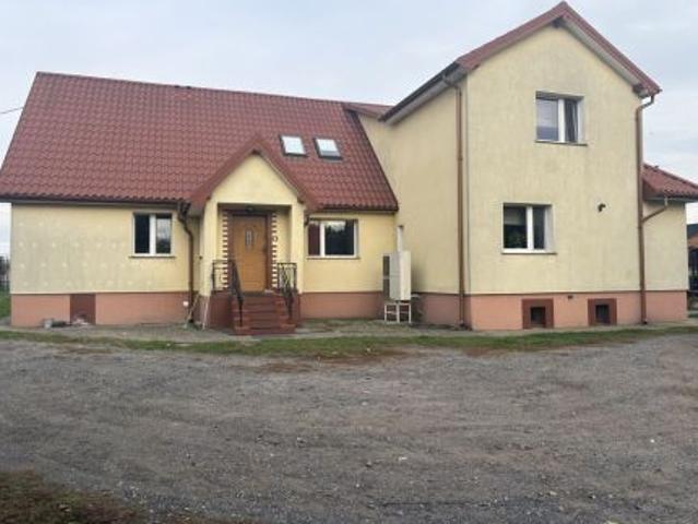 Dom na sprzedaż w Bydgoszcz