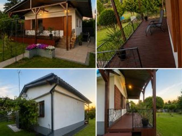 Grunt na sprzedaż w Bydgoszcz, Kujawsko-pomorskie