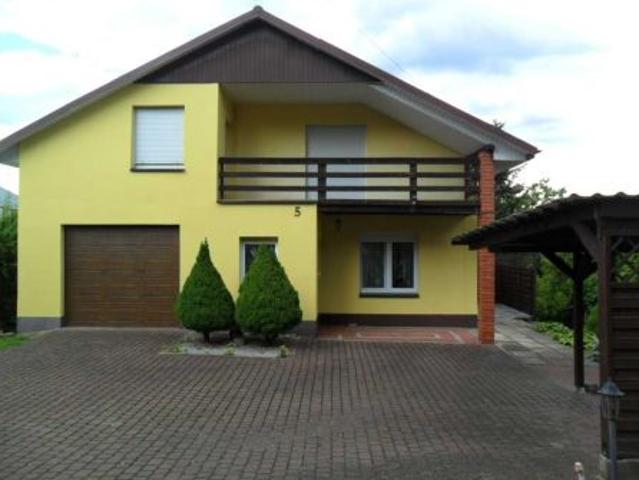 Dom na sprzedaż w Bydgoszcz, Kujawsko-pomorskie