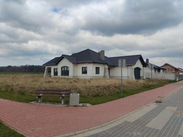 Dom na sprzedaż w Bydlino, Pomorskie
