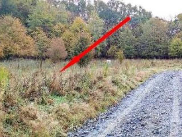 Grunt na sprzedaż w Bystrzyca Górna, Dolnośląskie