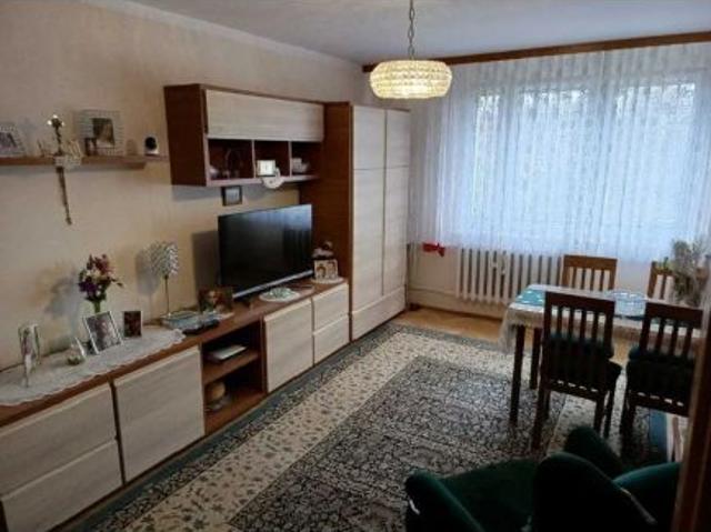 Mieszkanie na sprzedaż w Bystrzyca Kłodzka, Dolnośląskie