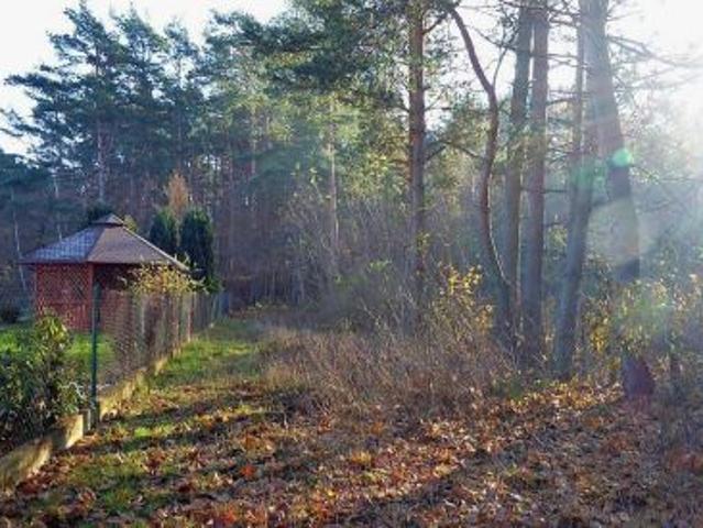 Grunt na sprzedaż w Bytnica, powiat krośnieński