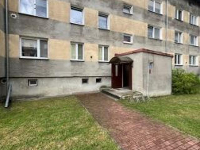 Mieszkanie na sprzedaż w Bytnica