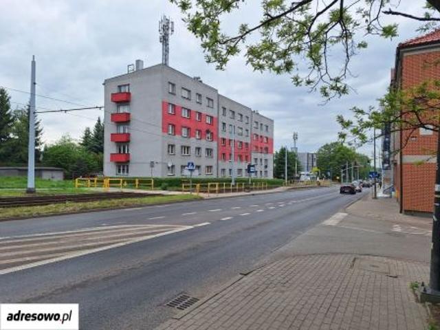 Mieszkanie na sprzedaż w Bytom, Śląskie