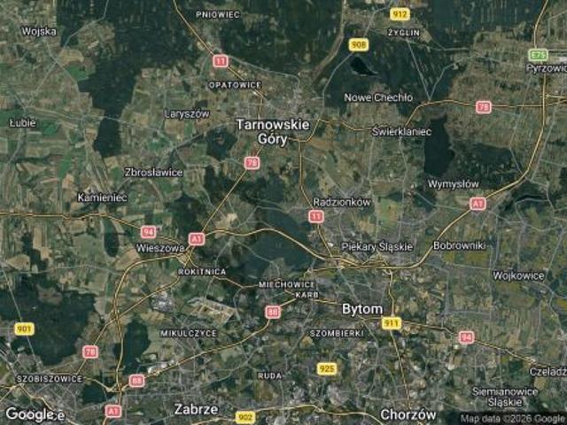 Dom na sprzedaż w Bytom, Śląskie