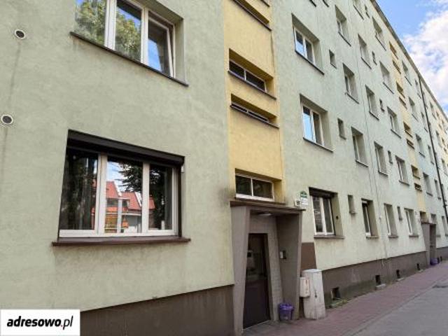 Mieszkanie na sprzedaż w Bytom, Śląskie