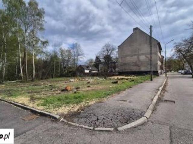 Grunt na sprzedaż w Bytom, Śląskie