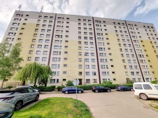 Mieszkanie na sprzedaż w Bytom, Śląskie