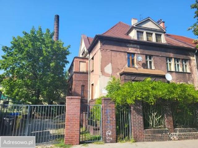 Mieszkanie na sprzedaż w Bytom, Śląskie