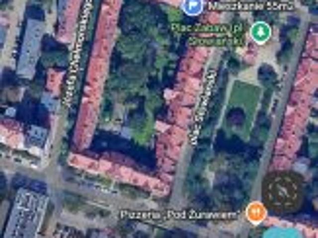 Mieszkanie na sprzedaż w Bytom, Śląskie