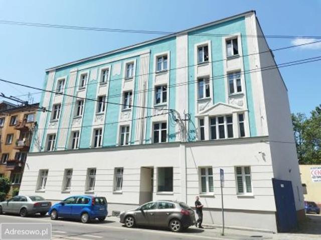 Mieszkanie na sprzedaż w Bytom, Śląskie